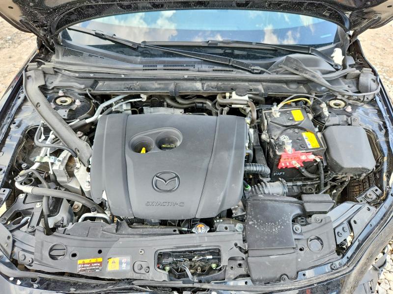 Aukcja sprzedaży 2026 Mazda 3, vin: JM1BPABL5T1855972, numer aukcji: 61145556
