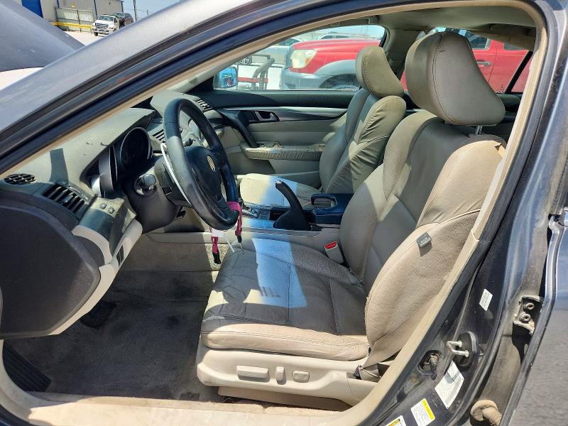 Продажа на аукционе авто 2009 Acura Tl, vin: 19UUA86279A003170, номер лота: 59898836