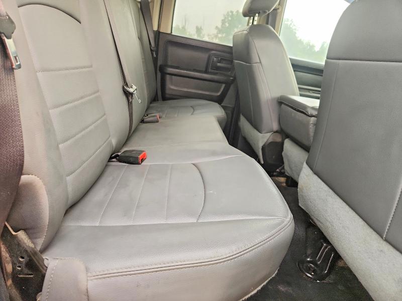 Aukcja sprzedaży 2020 Ram 1500 Classic, vin: 1C6RR7FT6LS104709, numer aukcji: 61504956