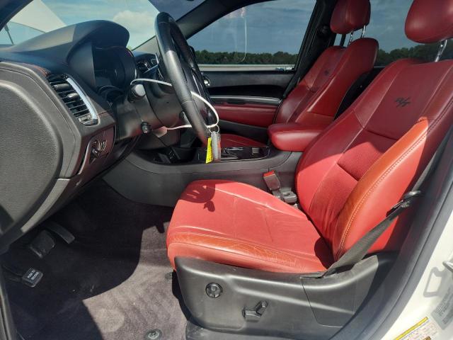 Aukcja sprzedaży 2018 Dodge Durango, vin: 1C4SDHCT2JC100554, numer aukcji: 61533376