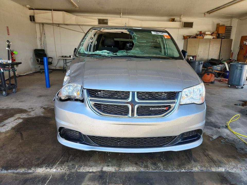 Aukcja sprzedaży 2020 Dodge Grand Caravan, vin: 2C4RDGBG2LR231488, numer aukcji: 62152246