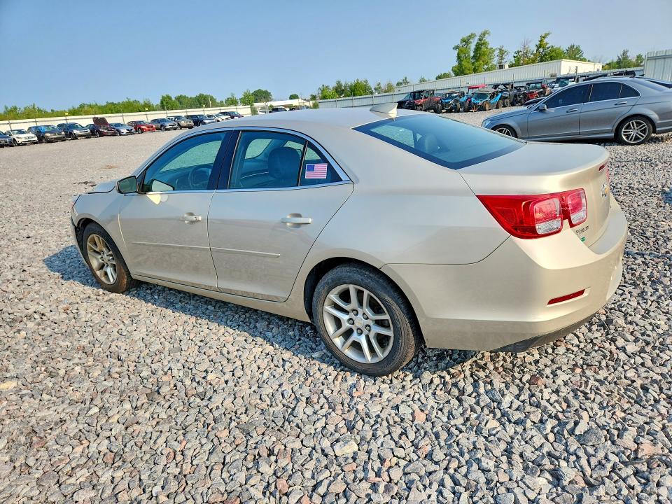 2015 Chevrolet Malibu მანქანა იყიდება აუქციონზე, vin: 1G11C5SL4FF291939, აუქციონის ნომერი: 62772476