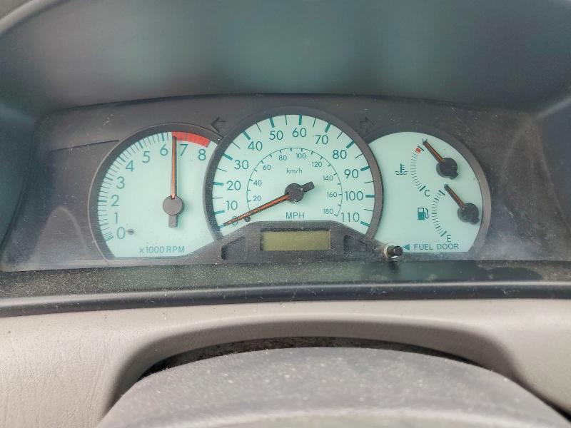 Продаж на аукціоні авто 2004 Toyota Corolla, vin: 1NXBR32E54Z197461, номер лоту: 61210696
