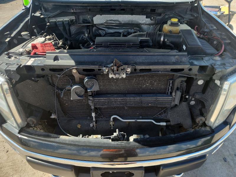 Продажа на аукционе авто 2014 Ford F150, vin: 1FTFW1EF4EKD42977, номер лота: 60604076