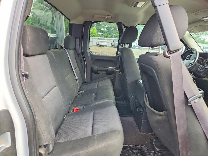 Продажа на аукционе авто 2012 Gmc Sierra, vin: 1GTR2VE76CZ180931, номер лота: 62242526