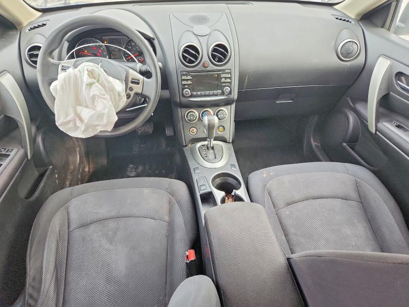 Продаж на аукціоні авто 2015 Nissan Rogue Select, vin: JN8AS5MVXFW261891, номер лоту: 60035296
