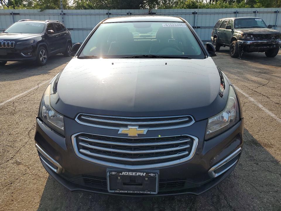 Продаж на аукціоні авто 2015 Chevrolet Cruze, vin: 1G1PC5SB6F7279187, номер лоту: 61523496