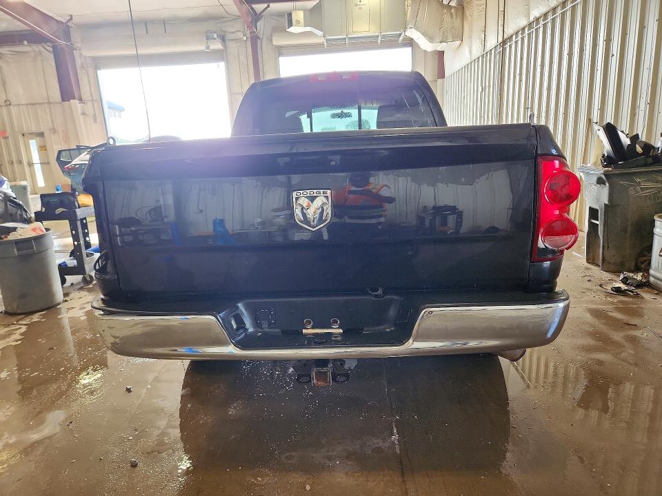 Aukcja sprzedaży 2008 Dodge Ram 1500, vin: 1D7HA18298S523390, numer aukcji: 60856336