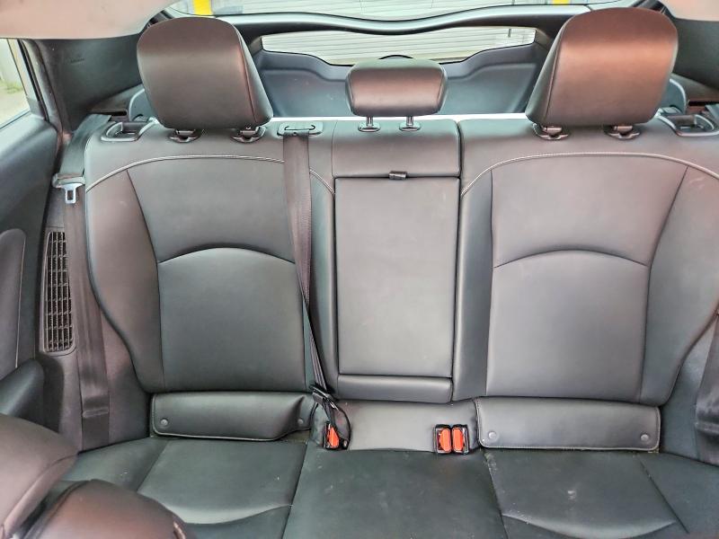 2020 Toyota Prius Prime მანქანა იყიდება აუქციონზე, vin: JTDKARFP0L3152569, აუქციონის ნომერი: 61366586