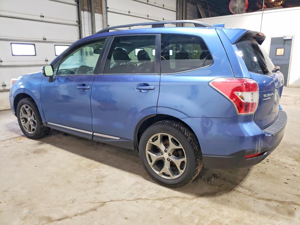 Aukcja sprzedaży 2016 Subaru Forester, vin: JF2SJAXC3GH511789, numer aukcji: 60239896