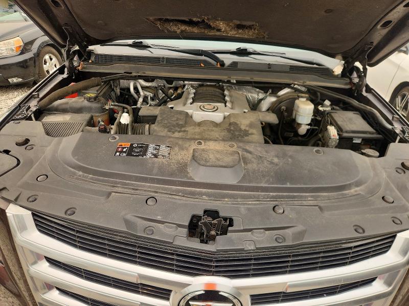 Продаж на аукціоні авто 2015 Cadillac Escalade, vin: 1GYS4BKJ9FR176896, номер лоту: 61116916