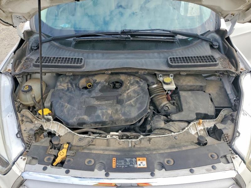 Продажа на аукционе авто 2017 Ford Escape, vin: 1FMCU0G92HUE30134, номер лота: 63055836