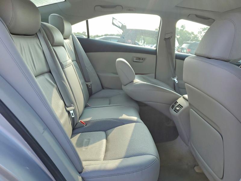 Продаж на аукціоні авто 2008 Lexus Es, vin: JTHBJ46G882241224, номер лоту: 62203756