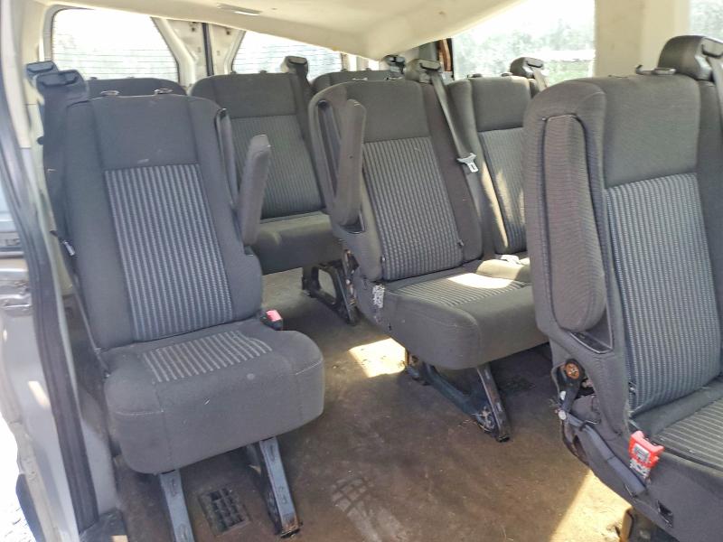 Aukcja sprzedaży 2016 Ford Transit, vin: 1FMZK1YMXGKA65379, numer aukcji: 63749816