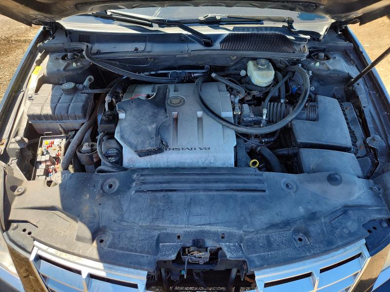 Продаж на аукціоні авто 2008 Cadillac Professional Chassis, vin: 1GEEK90YX8U550554, номер лоту: 63160096