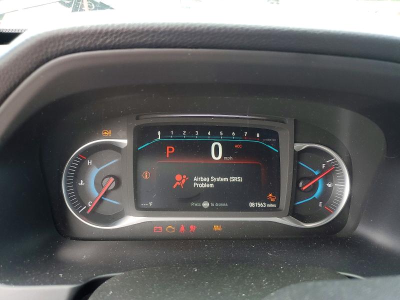 Aukcja sprzedaży 2022 Honda Pilot, vin: 5FNYF5H20NB011285, numer aukcji: 60004646