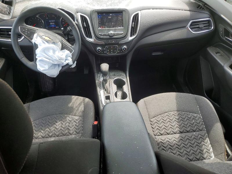 Aukcja sprzedaży 2024 Chevrolet Equinox, vin: 3GNAXUEG5RS151975, numer aukcji: 63291166