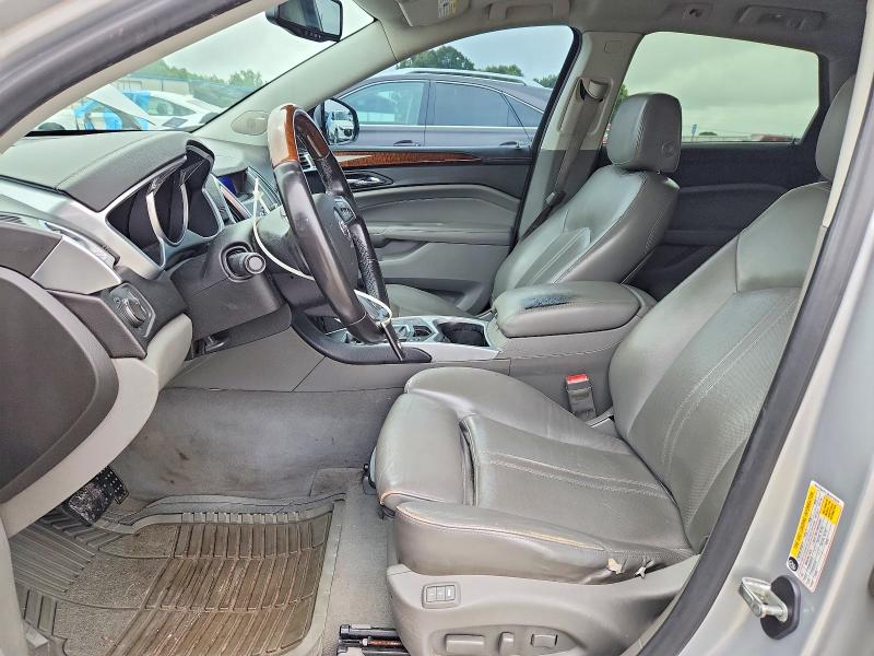 60735426 :رقم المزاد ، 3GYFNAEY9BS679269 vin ، 2011 Cadillac Srx مزاد بيع