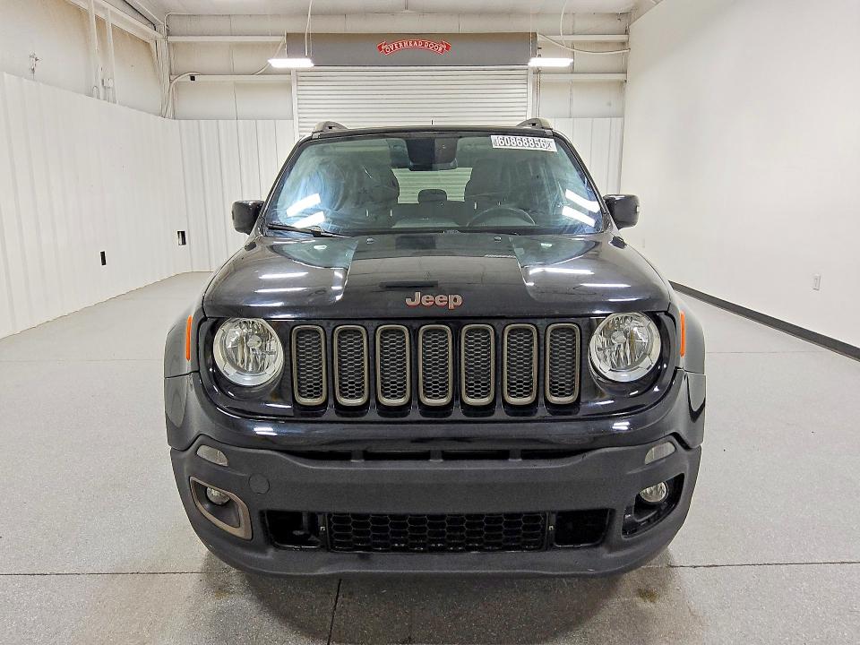60868856 :رقم المزاد ، ZACCJBBT6GPE04034 vin ، 2016 Jeep Renegade مزاد بيع