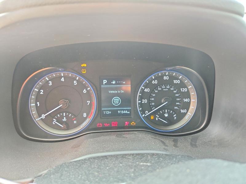 Продажа на аукционе авто 2018 Hyundai Kona, vin: KM8K33A53JU080797, номер лота: 60268146