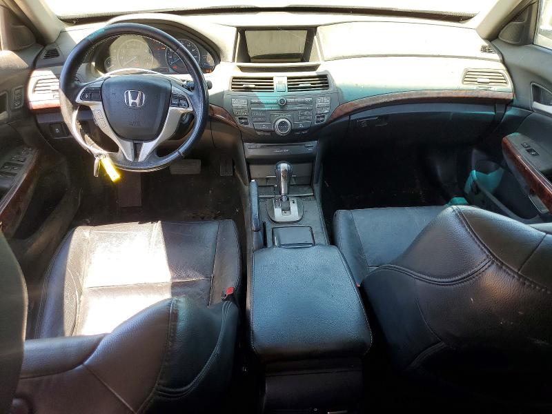 Продажа на аукционе авто 2012 Honda Crosstour, vin: 5J6TF2H52CL011800, номер лота: 60274876