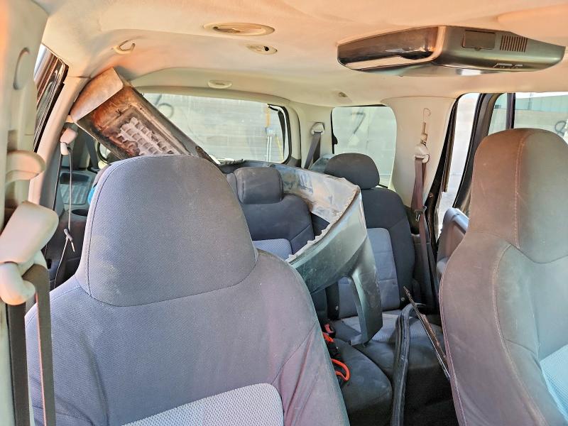 Продажа на аукционе авто 2006 Ford Expedition, vin: 1FMPU15596LA97019, номер лота: 61636436
