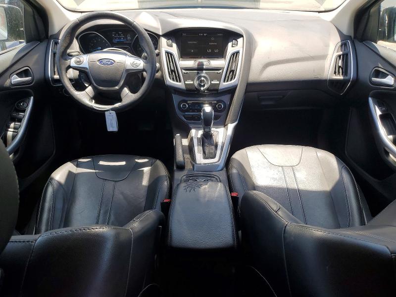 2014 Ford Focus მანქანა იყიდება აუქციონზე, vin: 1FADP3N20EL198390, აუქციონის ნომერი: 61376296