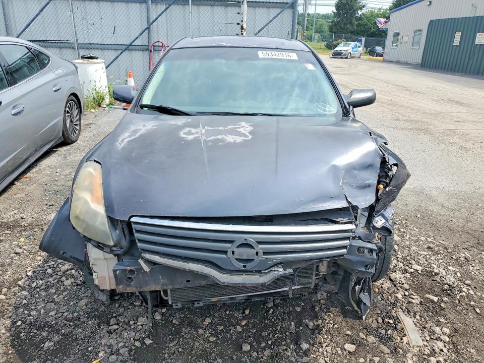 Продаж на аукціоні авто 2007 Nissan Altima, vin: 1N4AL21E27N413672, номер лоту: 59342916