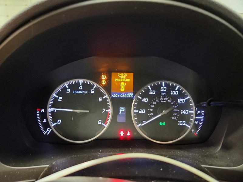 Продаж на аукціоні авто 2018 Acura Ilx, vin: 19UDE2F36JA004342, номер лоту: 58632846