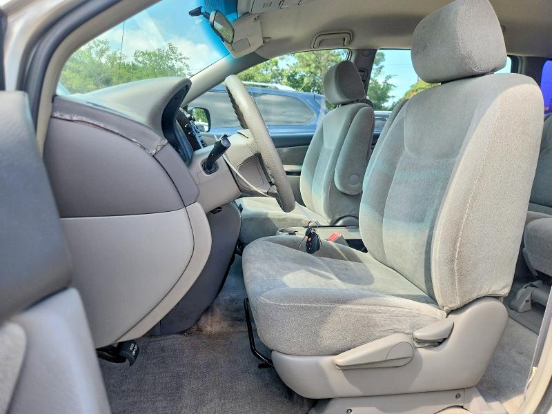 Продаж на аукціоні авто 2005 Toyota Sienna, vin: 5TDZA23C95S339186, номер лоту: 60121266