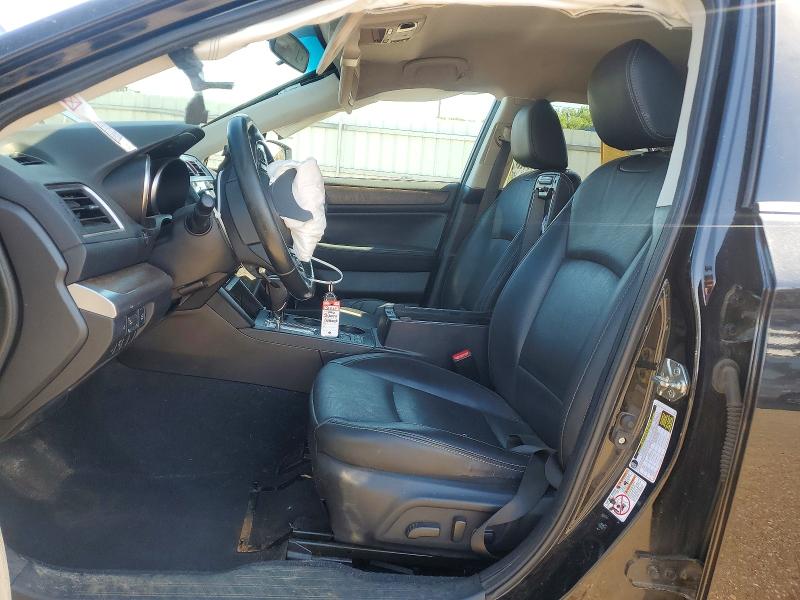 Aukcja sprzedaży 2016 Subaru Outback, vin: 4S4BSAJC1G3303441, numer aukcji: 59720446