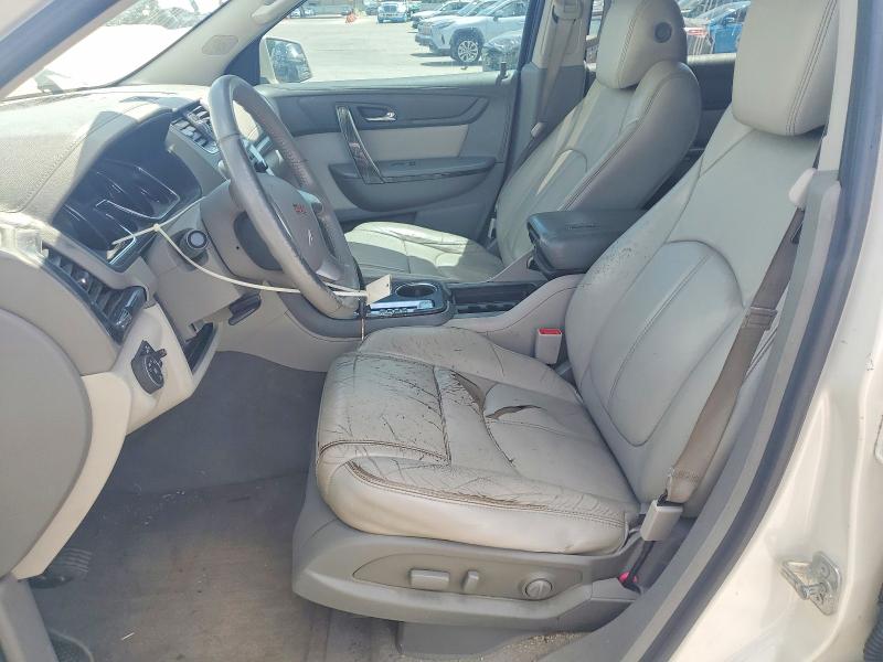 2015 Gmc Acadia მანქანა იყიდება აუქციონზე, vin: 1GKKRRKD8FJ206953, აუქციონის ნომერი: 59140946