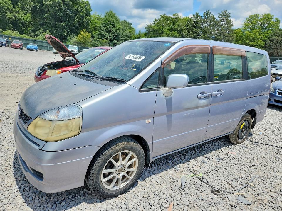 Продаж на аукціоні авто 1999 Nissan All Other, vin: PC24031315, номер лоту: 60613636