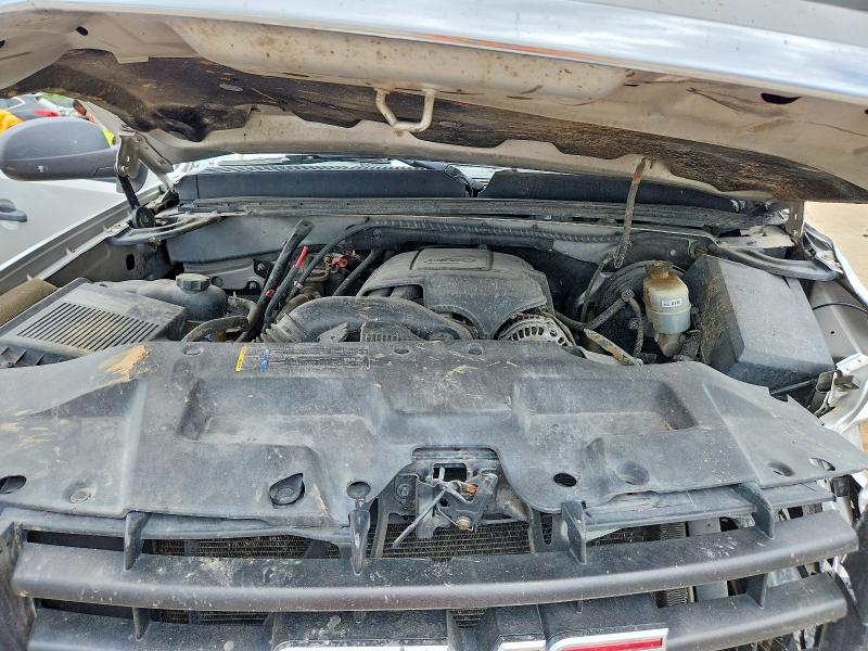 Продажа на аукционе авто 2010 Gmc Sierra, vin: 3GTRCUEA1AG279043, номер лота: 61870586