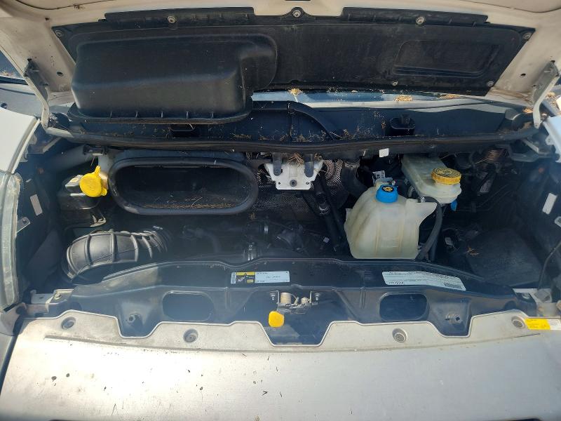 Продажа на аукционе авто 2015 Ram Promaster 1500, vin: 3C6TRVBG9FE509442, номер лота: 61392016