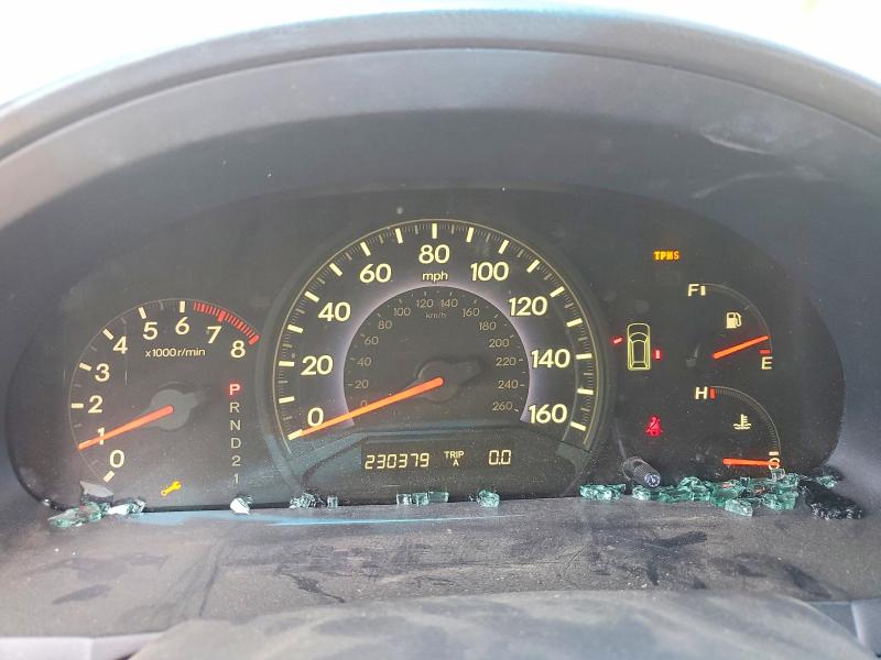 59381596 :رقم المزاد ، 5FNRL38779B408365 vin ، 2009 Honda Odyssey مزاد بيع