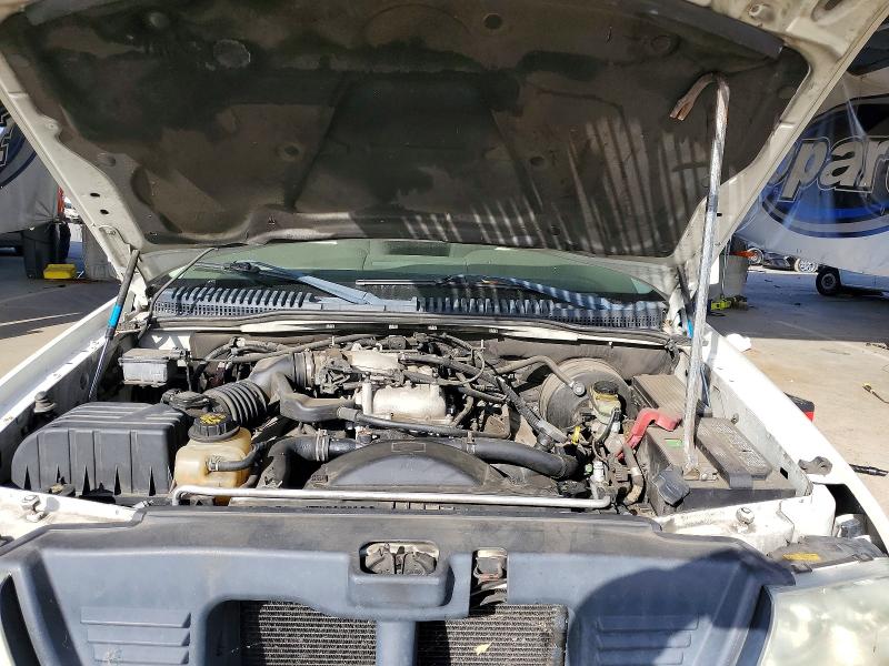 Продажа на аукционе авто 2004 Lincoln Aviator, vin: 5LMEU88HX4ZJ01060, номер лота: 62812376