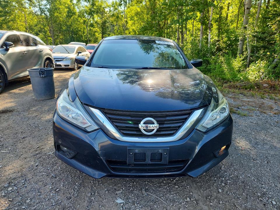 57597866 :رقم المزاد ، 1N4AL3AP5GN309149 vin ، 2016 Nissan Altima مزاد بيع