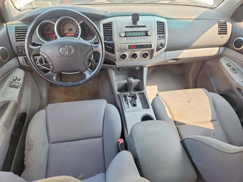 Aukcja sprzedaży 2006 Toyota Tacoma, vin: 5TEUU42N56Z154847, numer aukcji: 62740316