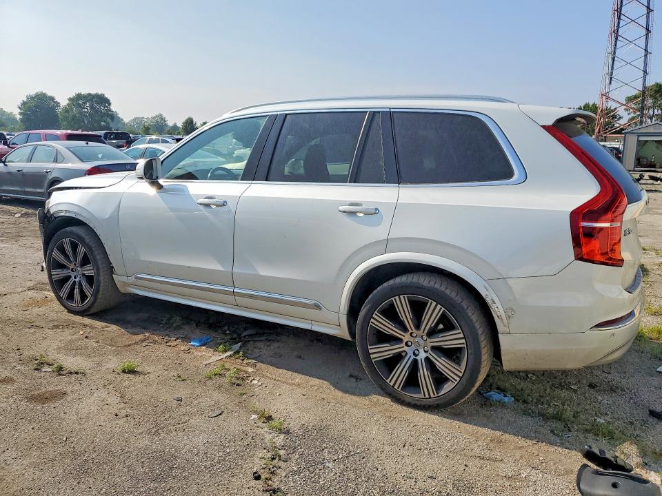 Продажа на аукционе авто 2022 Volvo Xc90, vin: YV4A22PL8N1826667, номер лота: 61710836