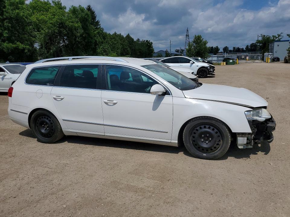 Продажа на аукционе авто 2007 Volkswagen Passat, vin: WVWZZZ3CZ7E112726, номер лота: 60497786