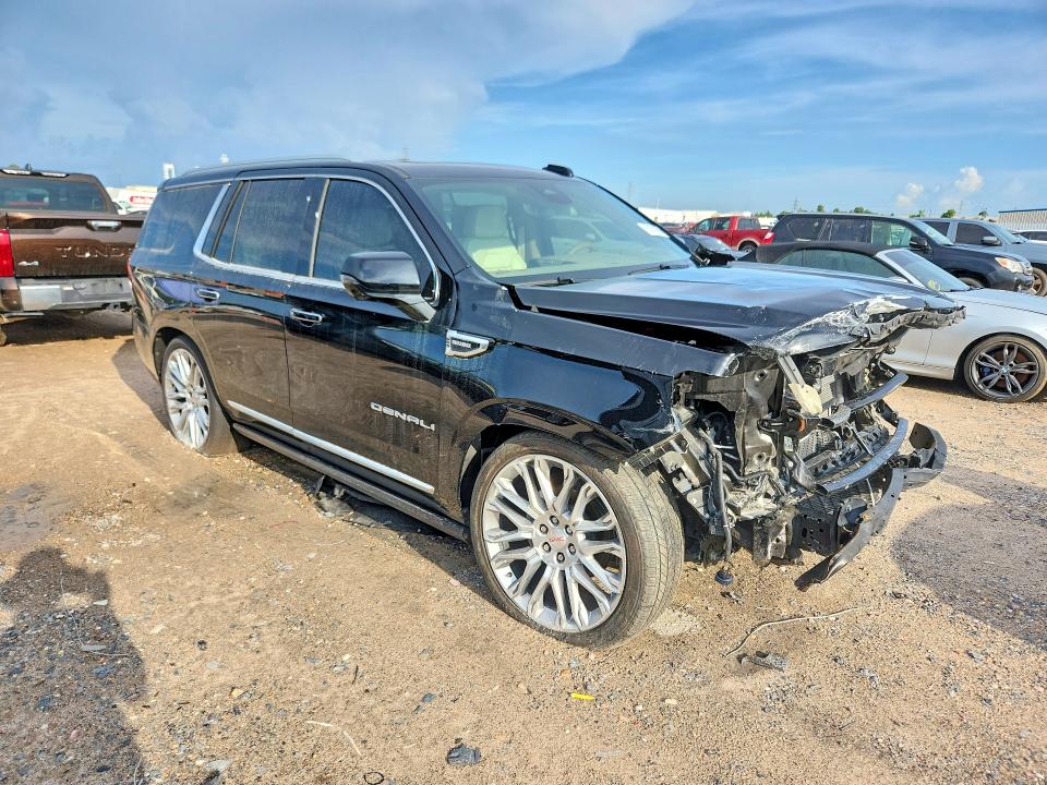 Продажа на аукционе авто 2025 Gmc Yukon, vin: 1GKS2DR86SR321403, номер лота: 60136856