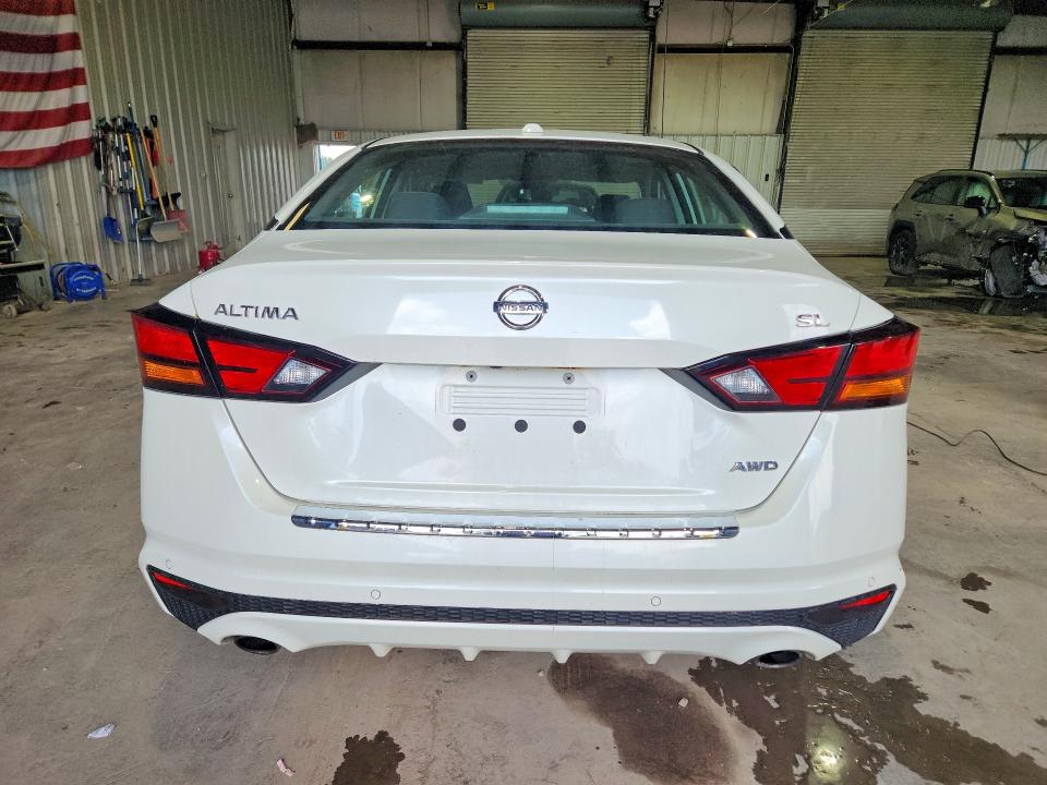 Aukcja sprzedaży 2021 Nissan Altima, vin: 1N4BL4EW5MN339226, numer aukcji: 59178936