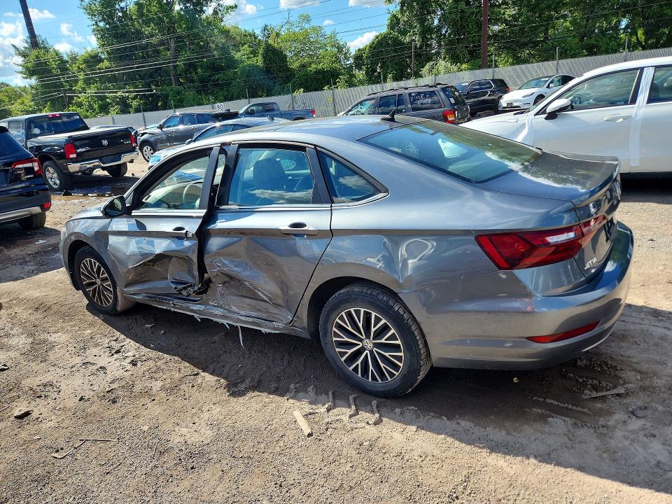 Aukcja sprzedaży 2020 Volkswagen Jetta, vin: 3VWCB7BU1LM026556, numer aukcji: 57634416