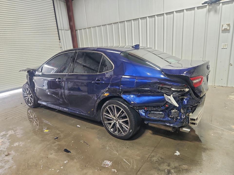 Aukcja sprzedaży 2022 Toyota Camry, vin: 4T1F31AK7NU578759, numer aukcji: 62792116