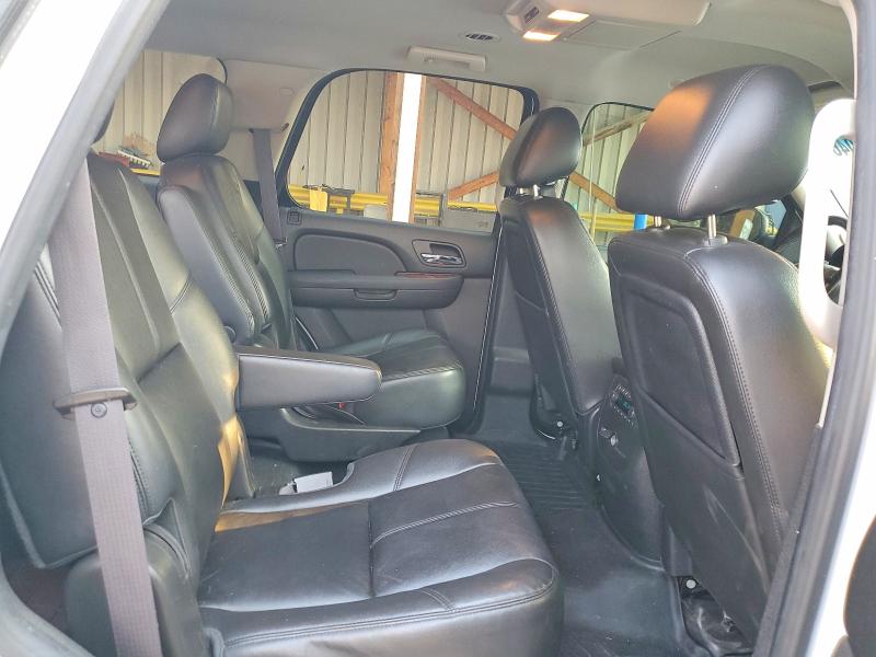 Продажа на аукционе авто 2013 Chevrolet Tahoe, vin: 1GNSKBE09DR196293, номер лота: 59783046