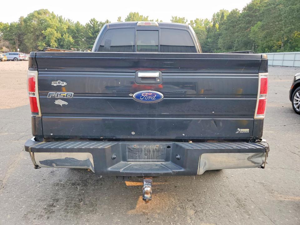 Aukcja sprzedaży 2010 Ford F150, vin: 1FTFW1EV5AKE76429, numer aukcji: 62780696