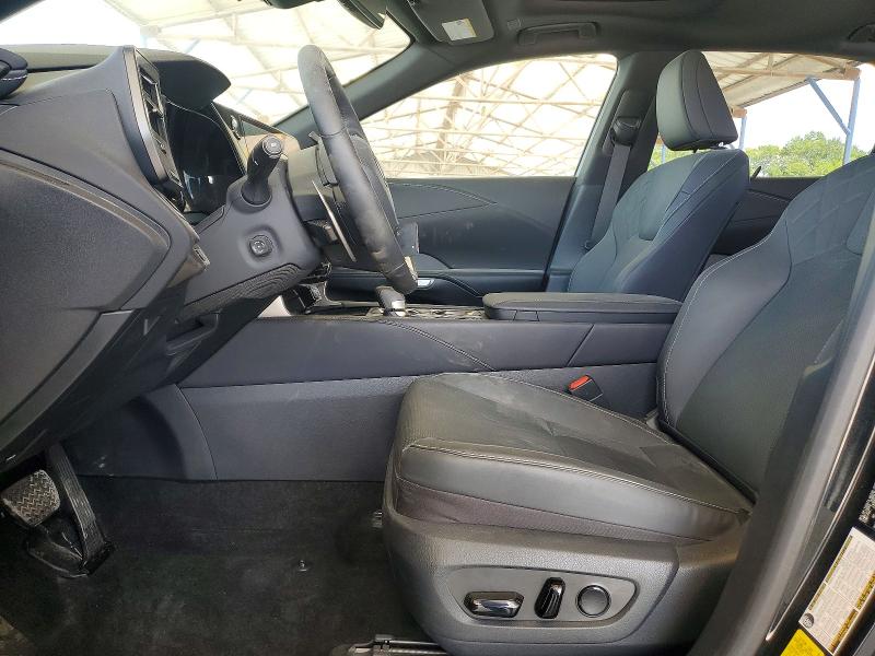 60276656 :رقم المزاد ، JTJCJMGA8T2038906 vin ، 2026 Lexus Rx 450h+ مزاد بيع