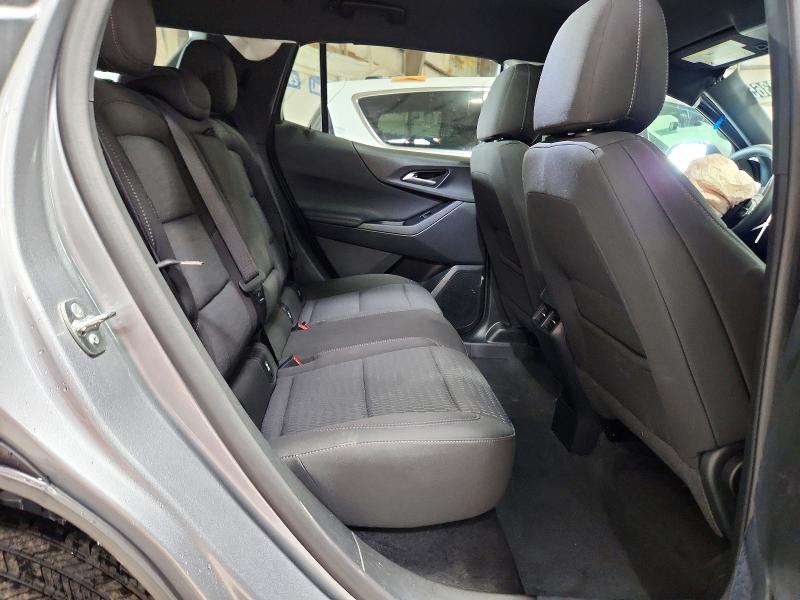 Aukcja sprzedaży 2026 Chevrolet Equinox, vin: 3GNAXPEG1TL495287, numer aukcji: 60623656