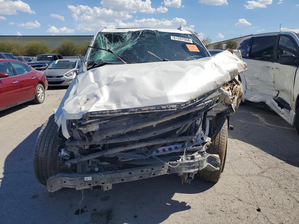 Aukcja sprzedaży 2022 Cadillac Escalade, vin: 1GYS4CKL1NR179961, numer aukcji: 61207556